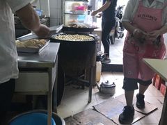 -黄阿姨锅贴大王(万航渡路店)