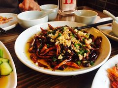-双塔老饭店
