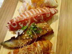 -古田居·特色寿司料理(星之岛旗舰店)