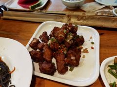 -61号餐吧(兴坪古镇漓江店)