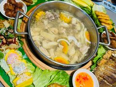 -椰小鸡·琼州糟粕醋(美兰缤纷城店)