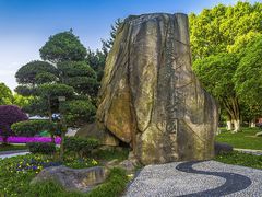 -昆山城市生态森林公园