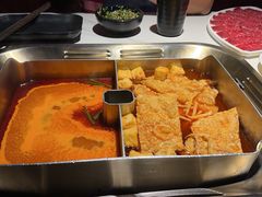 -九鼎轩脆毛肚火锅(南京东路店)