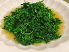 时蔬-得月楼·省级非遗·传统苏帮菜(观前店)