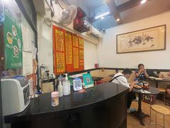 -熊记鸡粥瑞熊美食店(石岗大街店)