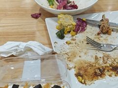 -新华医院-食堂