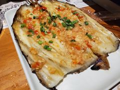 -木屋烧烤(惠阳华润小径湾店)