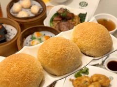 -添好运点心专门店(深水埗店)