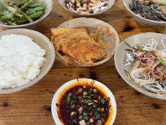 -九九豆花馆(解放碑步行街店)