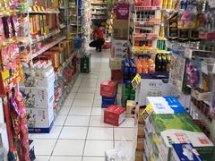 -红旗连锁(橙色年代分店)