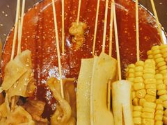 -付小姐在成都(川沙店)