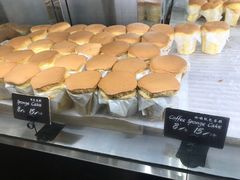 -新旺茶餐厅(嘉里城店)