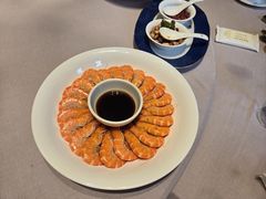 -梦都海鲜酒家(万达广场江桥店)