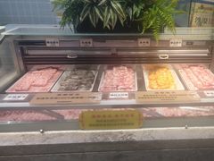 -金滏山烤肉·海鲜·火锅自助餐厅(襄阳万达店)