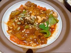 -锦府盐帮·侯宅(五棵松万达店)