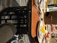 -西藏饭店·亚克·食光自助餐厅(文殊院店)