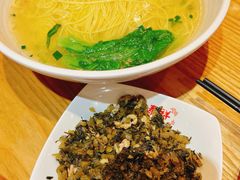 -东泰祥生煎馆(重庆北路店)