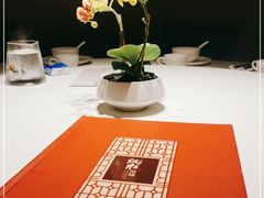 店内布置-炳胜品味(海印总店)