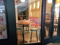 -肯德基(自贡梵华店)