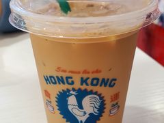 -食运茶餐厅(文化宫店)