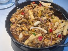-蛙喔牛蛙(淮安吾悦店)