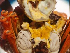 -松沪名灶·豆浆鱼头·新上海菜(飞航吾悦广场店)