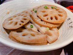 -靓靓蒸虾(中山公园店)