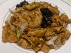 -凯鸽酒楼(大同振兴街店)