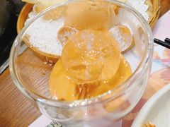 -樾餐厅泰式海鲜火锅(民歌湖店)