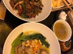 -金色印象·4K影院式足体养生(香榭里店)