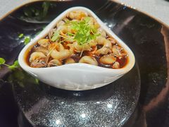 -桂满陇·海市蜃楼·黑金(国金店)