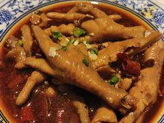 -回家吃饭·地道南昌菜(建德观总店)