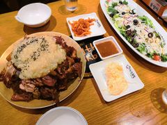-Myth猪蹄(明洞店)
