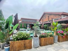 -梁溪河畔·吉府花园(南长街南下塘店)