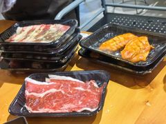 -炽城·烤肉名家(鸿达中央广场店)