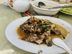 -荣兴河鲜楼(江口店)