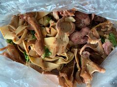 -鸡架一绝(辽河住宅小区店)