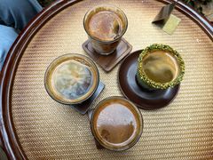 -Metal hands·铁手咖啡