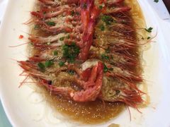 -汤记传菜(秀浦路店)