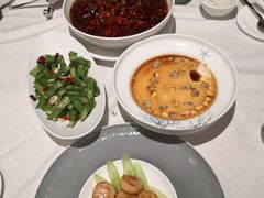 -白云中餐厅·粤菜·亚龙湾喜来登度假酒店