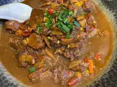 -衡厨·衡阳土菜(中南店)