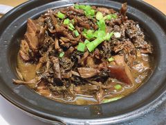 -鸿运楼·舌尖上的徽菜