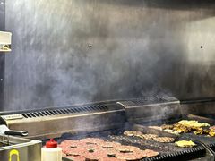 -Fergburger(皇后镇店)