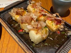 -仓桥家·焗寿司·锅物(光谷步行街店)