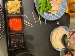 原味海南鸡饭-又鸟pizza海南鸡饭(假日广场店)