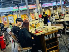 -安又胖韩国烤肉(美罗城店)