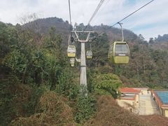 -黔灵山公园