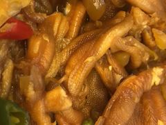 -红全周·洪濑鸡爪(万祥路店)