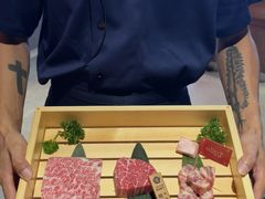 -虎哥六韩式烤肉料理 TIGERGRILL(隆生金山湖中心购物广场店)