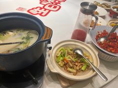 -同庆楼(奥体中心店)